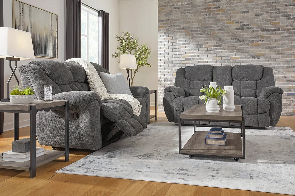 ASHLEY 38104 FORESIDE 3 PIECE LIVING ROOM SET