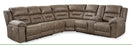 Switch ASHLEY 83106 RAVENEL RECLINING SET 3 image