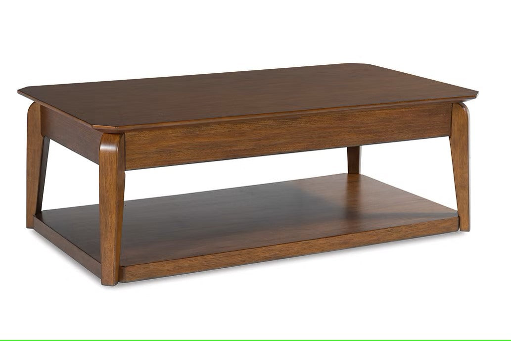 ASHLEY T596-1 TRENMOUR COCKTAIL TABLE