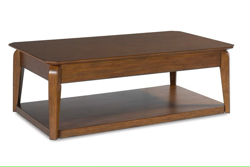 ASHLEY T596-1 TRENMOUR COCKTAIL TABLE