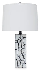Switch ASHLEY L429044 MACARIA LAMP 3 image