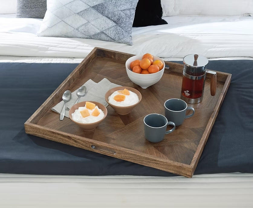 ASHLEY A2000722 HEDDFORD TRAY