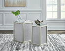 Switch ASHLEY T957-16 TRALEENA 2 END TABLES 2 image
