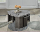 Switch ASHLEY T600-0 SURMOUR COCKTAIL TABLE 2 image