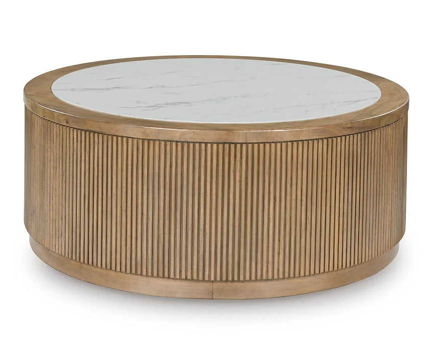 ASHLEY T808-8 CAMDILL COCKTAIL TABLE