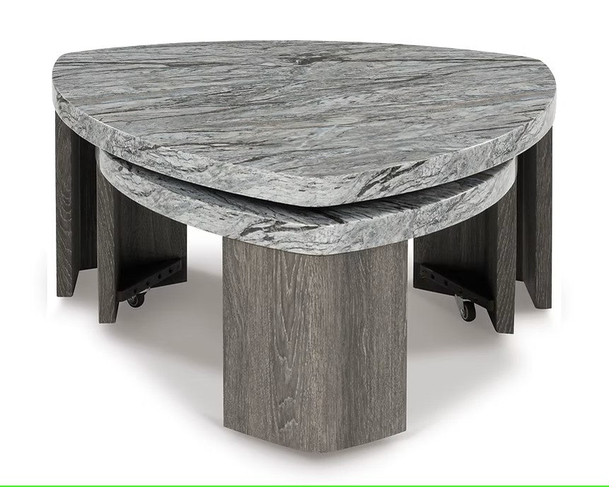 ASHLEY T600-0 SURMOUR COCKTAIL TABLE