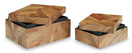 Switch ASHLEY A2000691 ANTFORD 2 PIECE BOX SET 2 image