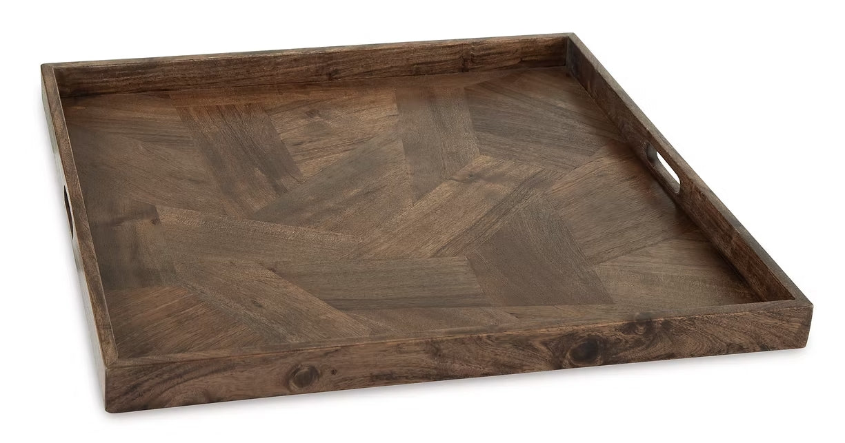 ASHLEY A2000722 HEDDFORD TRAY
