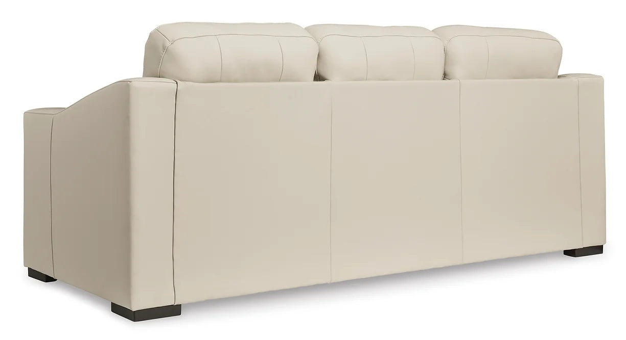 ASHLEY 19304 TREASURE TROVE SOFA AND LOVE SEAT SET