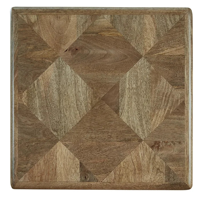 ASHLEY T822-2 LAWLAND END TABLE