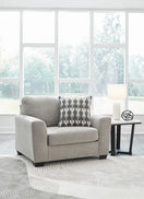 Switch ASHLEY 50805 AVENAL PARK SOFA AND LOVESEAT SET 3 image