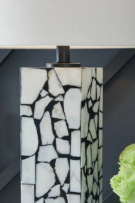 ASHLEY L429044 MACARIA LAMP