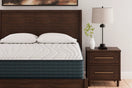 Switch ASHLEY M435 HYBRID 1200 MATTRESS AVAILABLE IN QUEEN AND KING SIZES 1 image