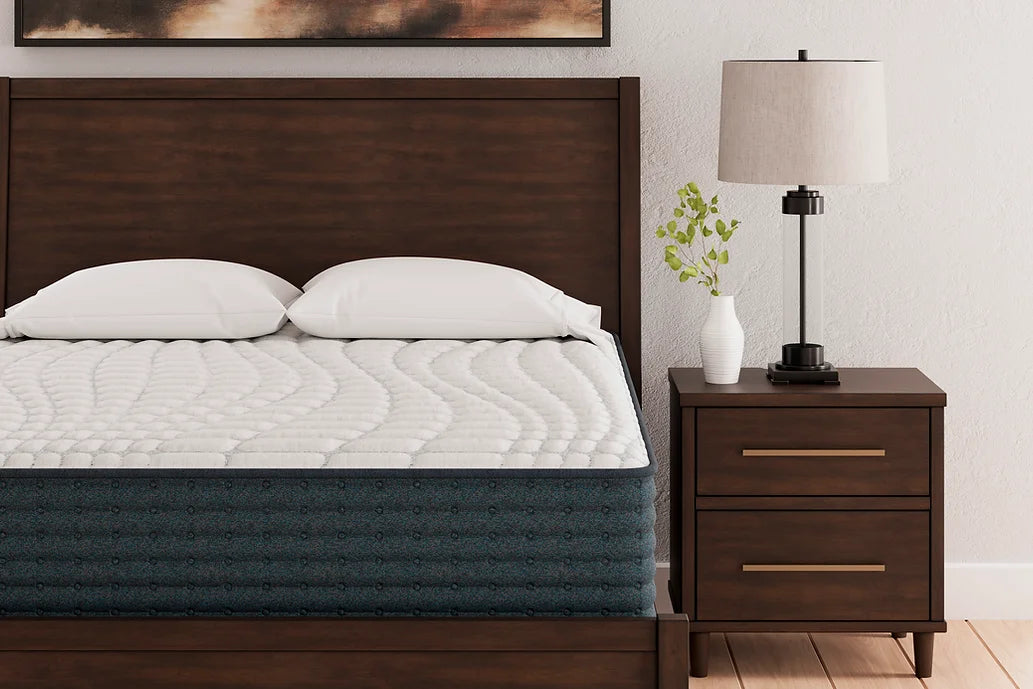 ASHLEY M435 HYBRID 1200 MATTRESS AVAILABLE IN QUEEN AND KING SIZES