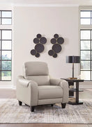 Switch ASHLEY U75312 MERCOMATIC POWER RECLINER 2 image