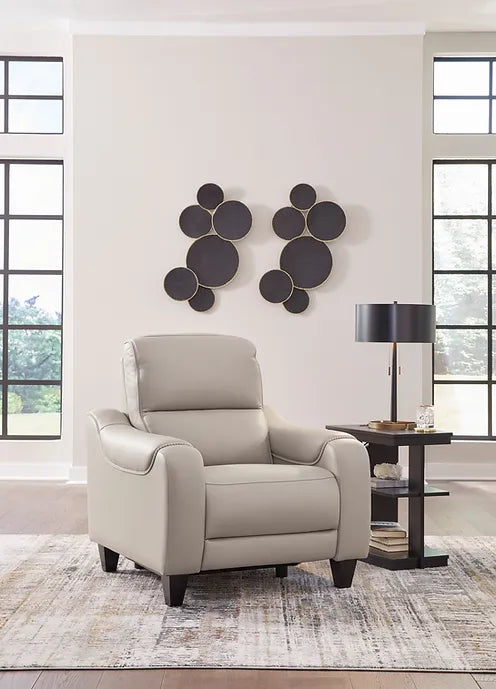 ASHLEY U75312 MERCOMATIC POWER RECLINER
