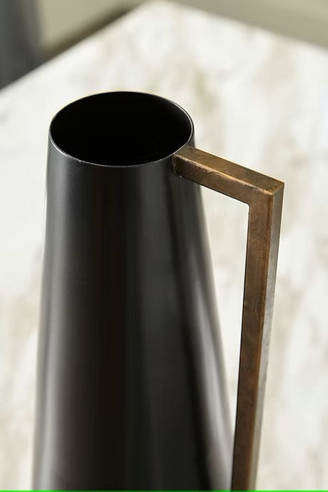 ASHLEY A2000553 POUDERBELL VASE