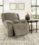 Switch ASHLEY 76505 DRAYCOLL RECLINER 2 image