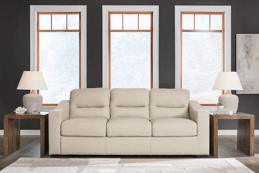 ASHLEY 19304 TREASURE TROVE SOFA AND LOVE SEAT SET