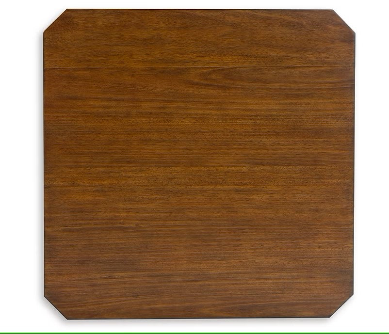 ASHLEY T596-2 TRENMOUR END TABLE