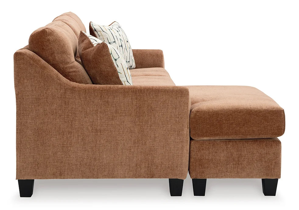 ASHLEY 62704 AMITY BAY SOFA CHAISE