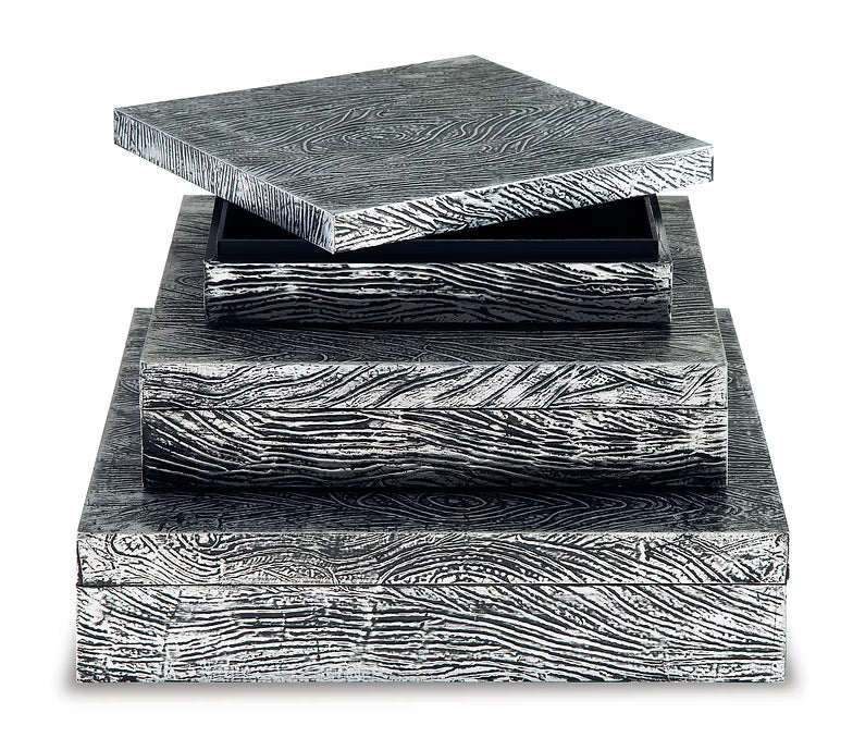ASHLEY A2000491 KELDY 3 PIECE BOX SET
