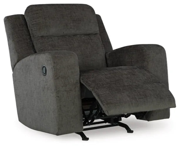 ASHLEY 38607 KANLOW RECLINER