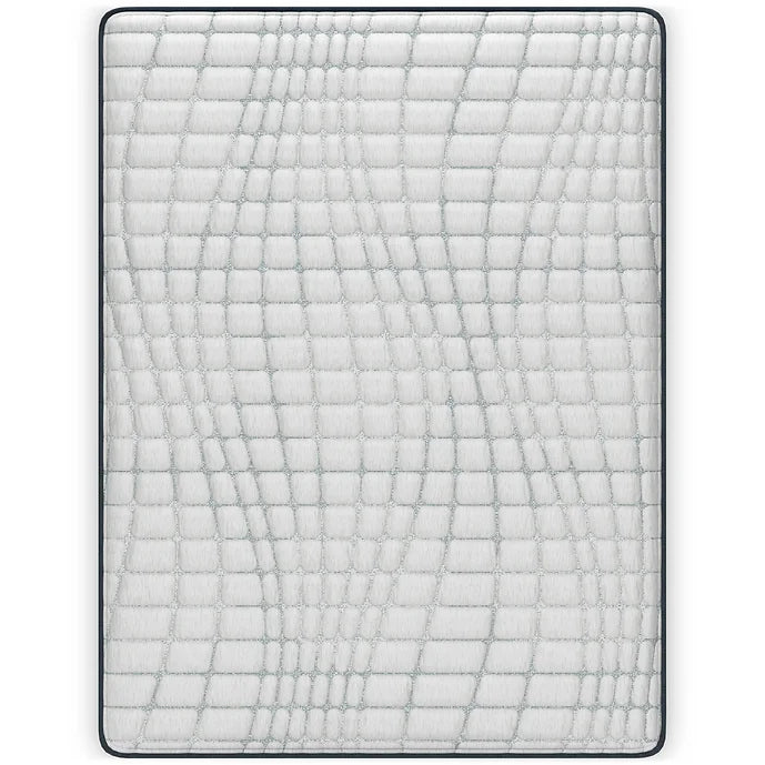 ASHLEY M435 HYBRID 1200 MATTRESS AVAILABLE IN QUEEN AND KING SIZES
