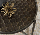 Switch ASHLEY T793-7 DORALEY END TABLE 2 image