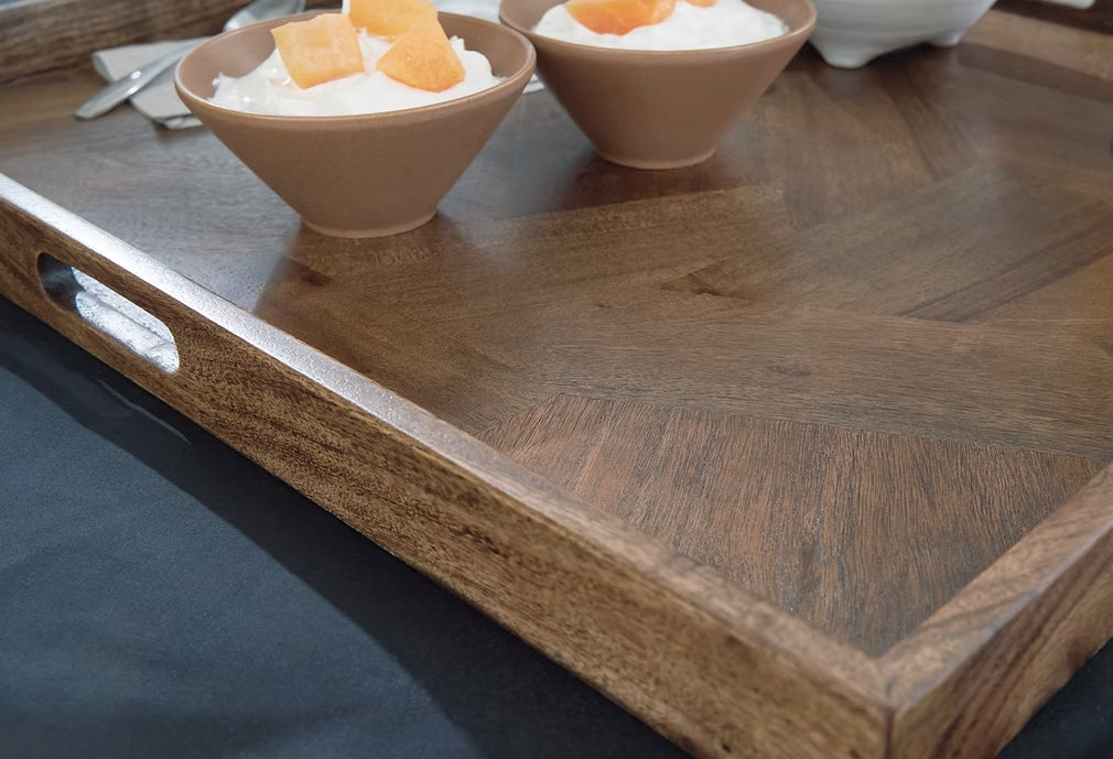 ASHLEY A2000722 HEDDFORD TRAY