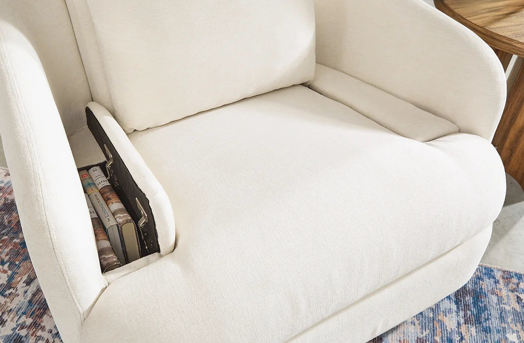 ASHLEY 92103 MODMOX SWIVEL GLIDER RECLINER