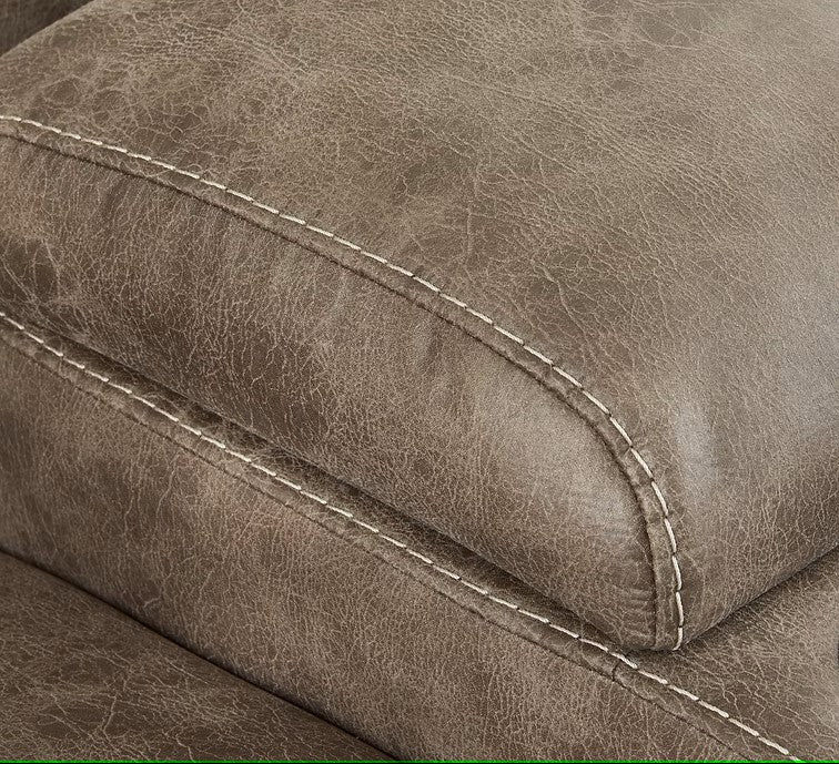 ASHLEY 83106 RAVENEL RECLINING SET