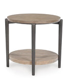 Switch ASHLEY T574-6 DYONTON END TABLE 2 image