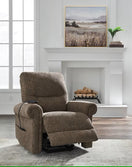 Switch ASHLEY 179212 AURETA RECLINER 2 image