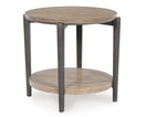 Switch ASHLEY T574-6 DYONTON END TABLE 3 image