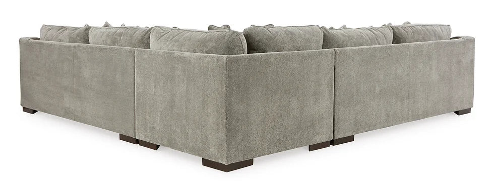 ASHLEY 53204 BAYLESS 3 PIECE SECTIONAL
