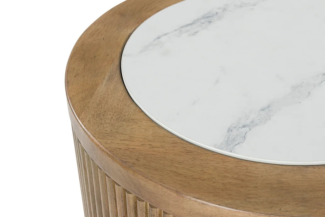 ASHLEY T808-6 CAMDILL END TABLE