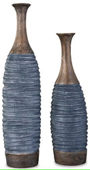 Switch ASHLEY A2000388 BLAYZE SET OF 2 VASES 2 image