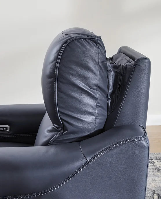 ASHLEY U75311 MERCOMATIC POWER RECLINER