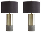 Switch ASHLEY L243164 JACKET 2 LAMP SET 2 image