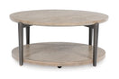 Switch ASHLEY T574-8 DYONTON COCKTAIL TABLE 2 image