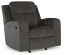 Switch ASHLEY 38607 KANLOW RECLINER 2 image