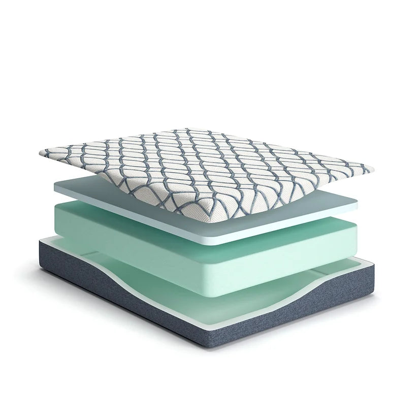 ASHLEY M425 10" FIRM MATTRESS AVAILABLE IN QUEEN AND KING SIZES