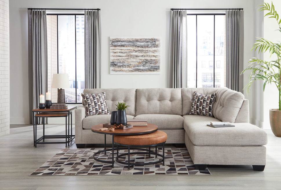 ASHLEY 310-04 SECTIONAL