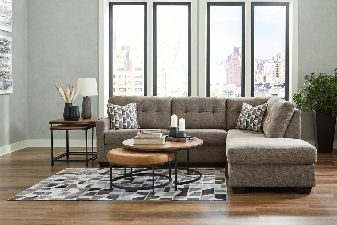 ASHLEY 310-05 SECTIONAL