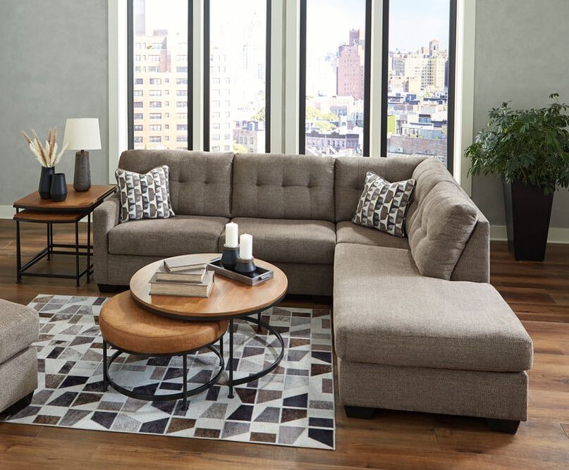 ASHLEY 310-05 SECTIONAL