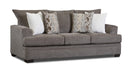 Switch 3650 MOCHA/NUTMEG SOFA AND LOVESEAT SET 2 image