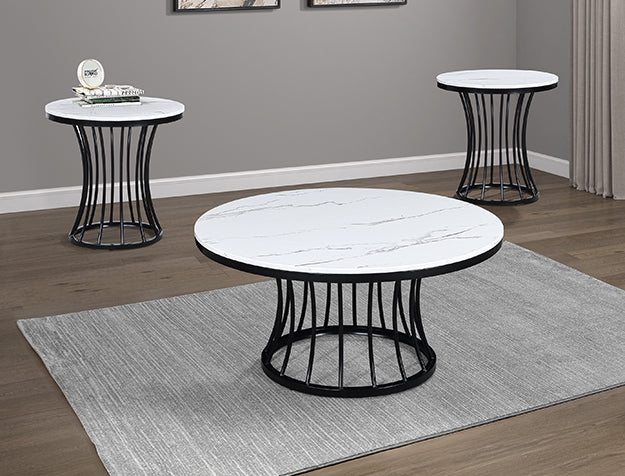 4201SET HADLEY 3 PIECE COCKTAIL SET