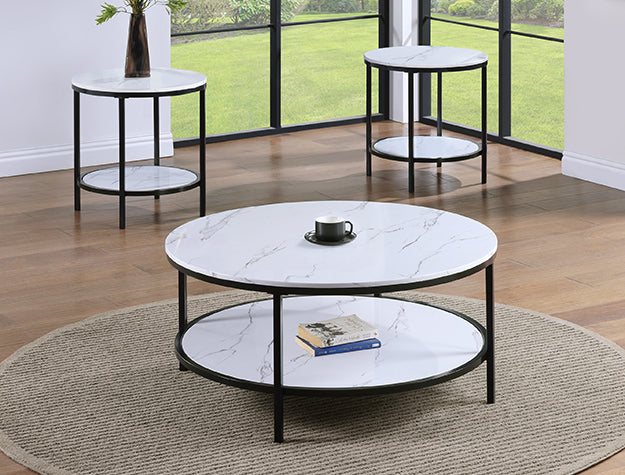 4215SET VALERIE 3 PIECE COCKTAIL SET