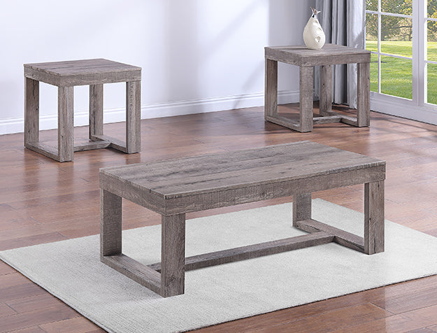 4216SET KNOTT 3 PIECE COCKTAIL SET